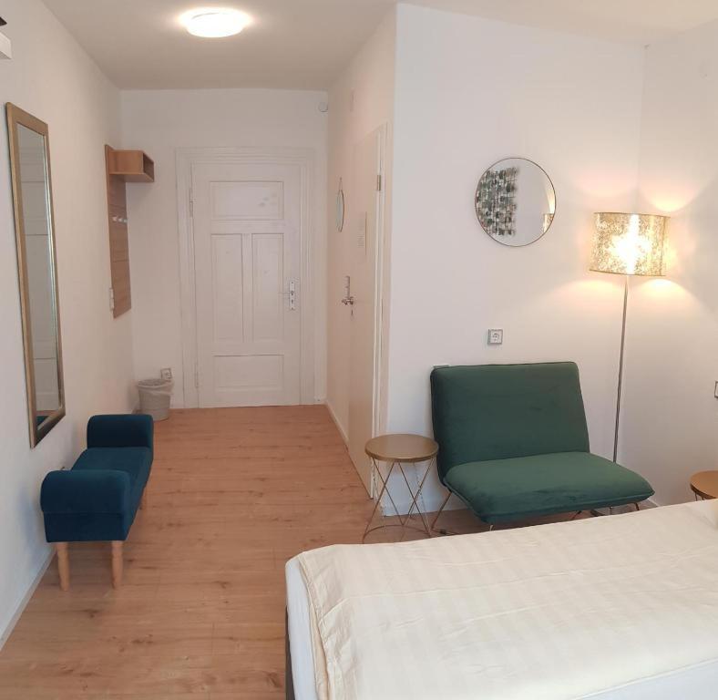Fuessen Apartments - Center Apartments Экстерьер фото